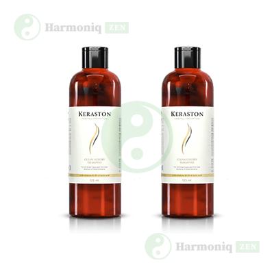 Keraston – Anti-Haarausfall-Shampoo