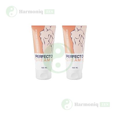 Perfecto Cream – Schlankheitscreme
