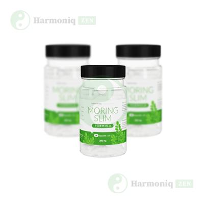 Moring Slim – Nahrungsergänzungsmittel für eine schnelle Gewichtsabnahme