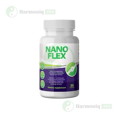 NanoFlex – Suplement na zdrowie stawów