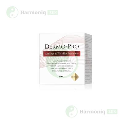 Dermo-Pro – Verjüngungscreme