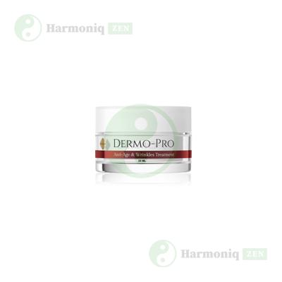 Dermo-Pro – Verjüngungscreme