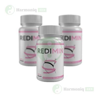 Redimin – Schlankheitskapseln
