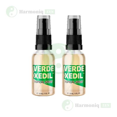 Verdexedil – Haarwuchsspray