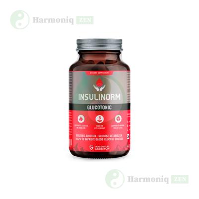 Insulinorm – Mittel gegen Diabetes mellitus