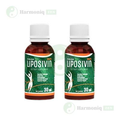 Liposivin – Produkt zur Gewichtsabnahme