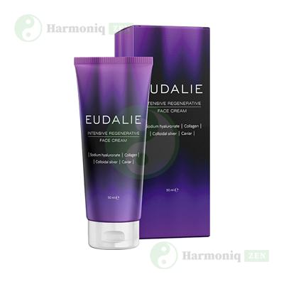Eudalie – Anti-Aging-Creme