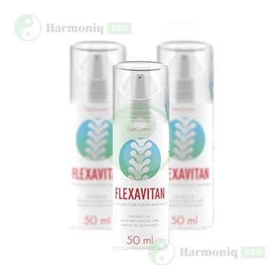 Flexavitan – Creme gegen Gelenkschmerzen