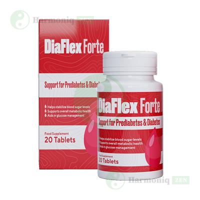 DiaFlex Forte