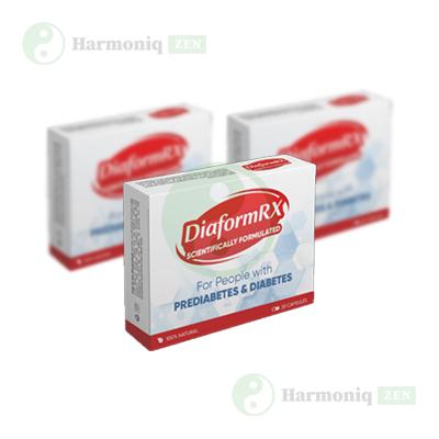 DiaformRX