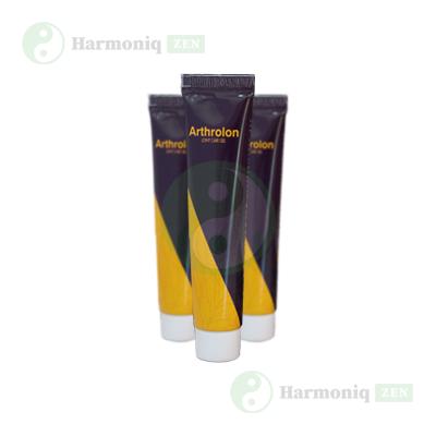 Arthrolon – Gel pro péči o klouby