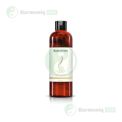 Keraston – Anti-Haarausfall-Shampoo