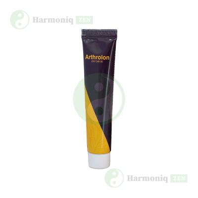 Arthrolon – Gel pro péči o klouby