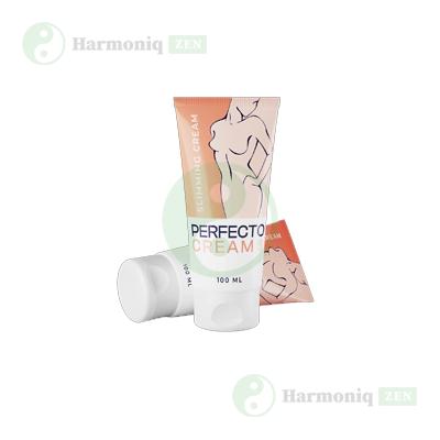 Perfecto Cream – Schlankheitscreme