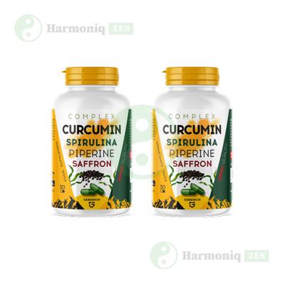 Curcumin Complex
