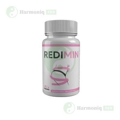 Redimin – Schlankheitskapseln