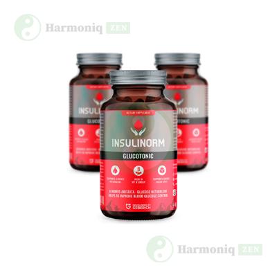 Insulinorm – Mittel gegen Diabetes mellitus