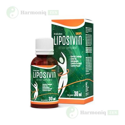 Liposivin – Produkt zur Gewichtsabnahme