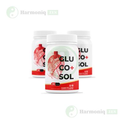 Glucosol – Mittel gegen Diabetes