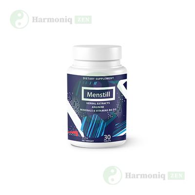 Menstill Plus – Posilovač účinnosti