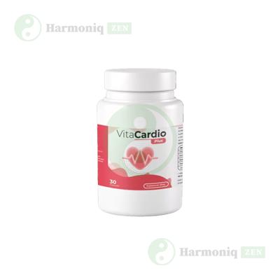 VitaCardio Plus
