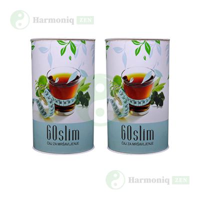 GoSlim – Schlankheitstee