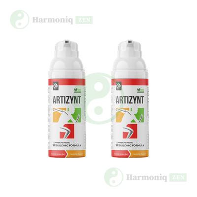 ArtiZynt – Heilmittel für Gelenkschmerzen