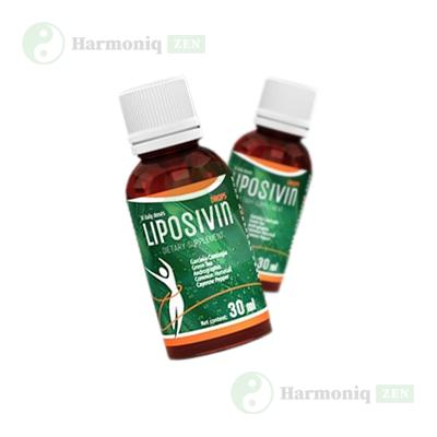 Liposivin – Produkt zur Gewichtsabnahme