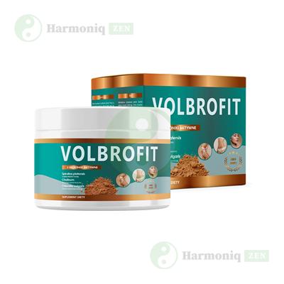 VolbroFit – Produkt na odchudzanie
