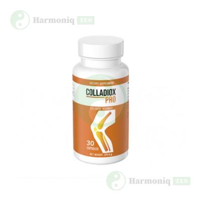 Colladiox Pro – Kapsułki na stawy
