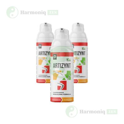 ArtiZynt – Heilmittel für Gelenkschmerzen