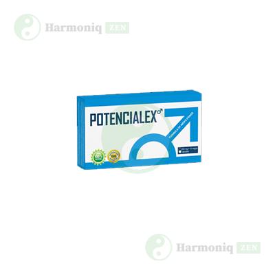 Potencialex