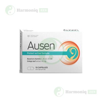 Ausen – Heilmittel zur Förderung des Hörvermögens