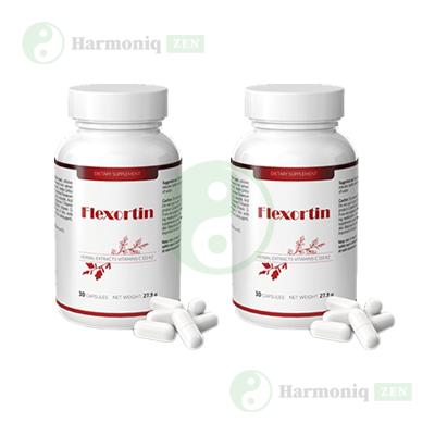 Flexortin – Gelenkpräparat