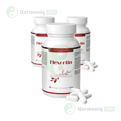 Flexortin – Gelenkpräparat