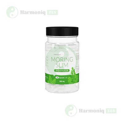 Moring Slim – Nahrungsergänzungsmittel für eine schnelle Gewichtsabnahme