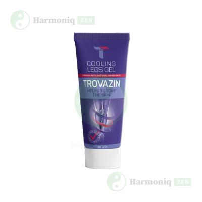 Trovazin – Přípravek na křečové žíly