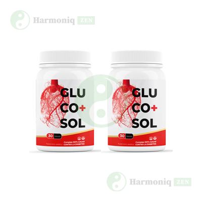 Glucosol – Mittel gegen Diabetes