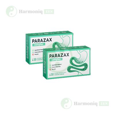 Parazax